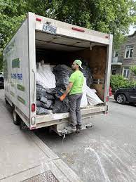 Shed Removal in Macdonnell Heights, NY